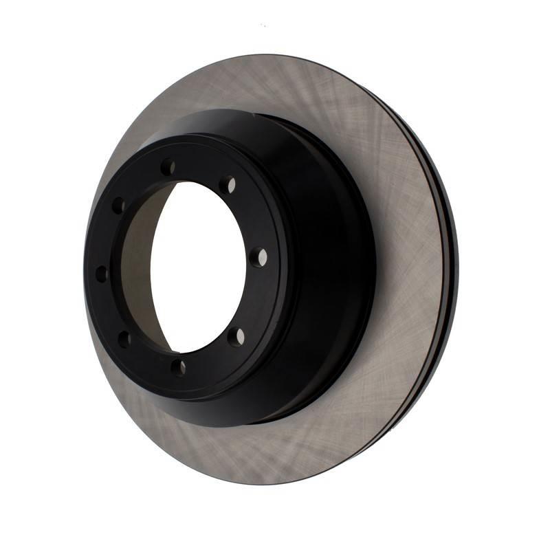  Centric Pidurid