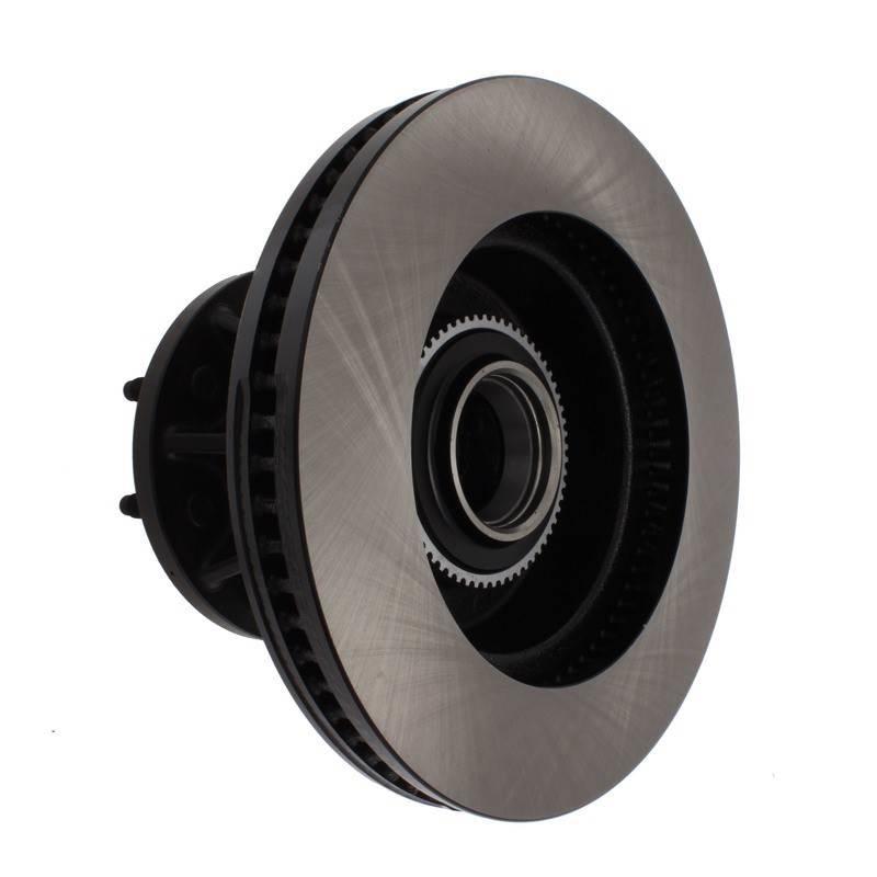  Centric Pidurid