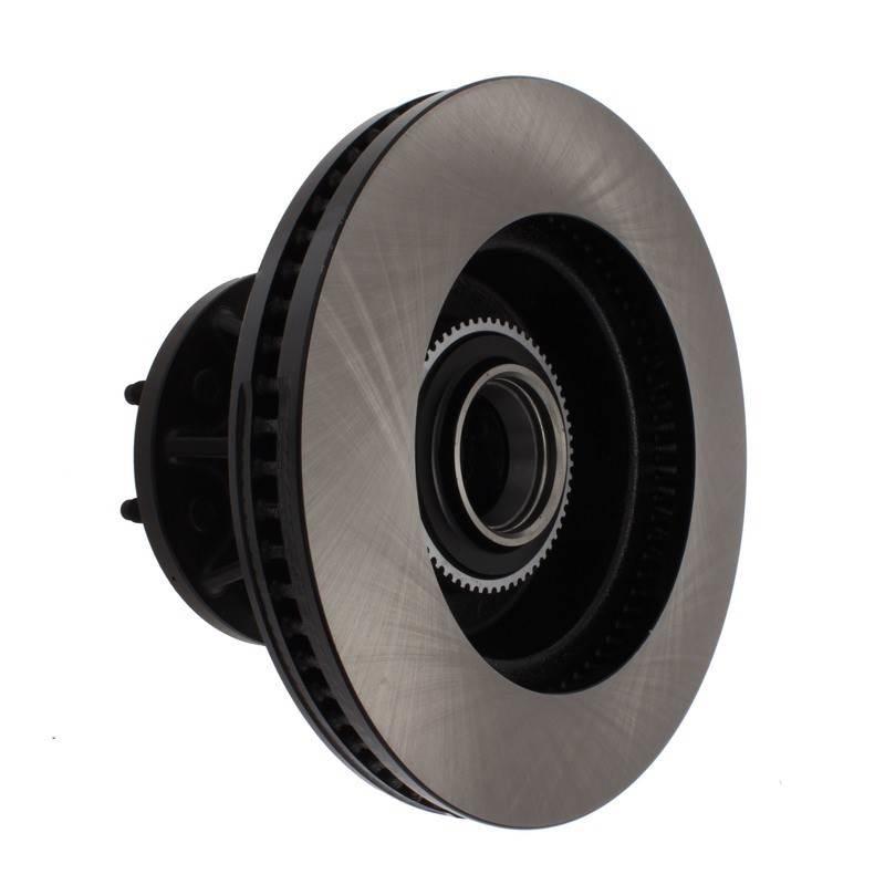  Centric Pidurid
