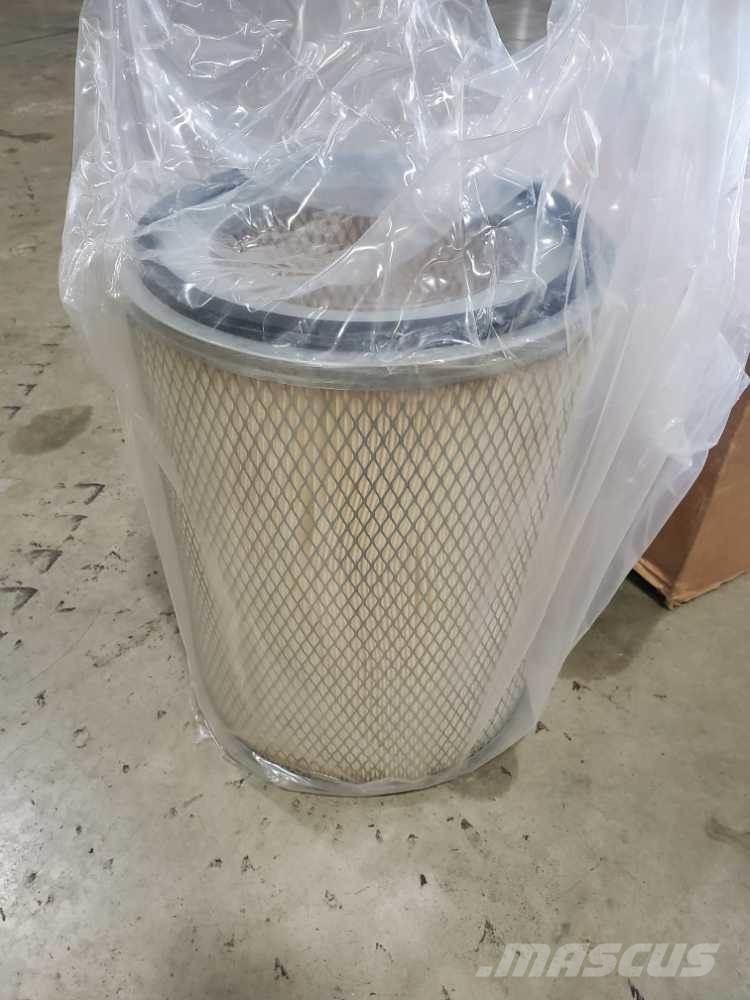 Cummins  Muud osad