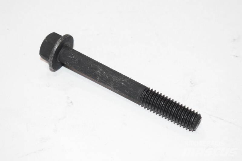 Cummins  Muud osad