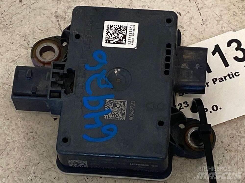 Cummins  Muud osad