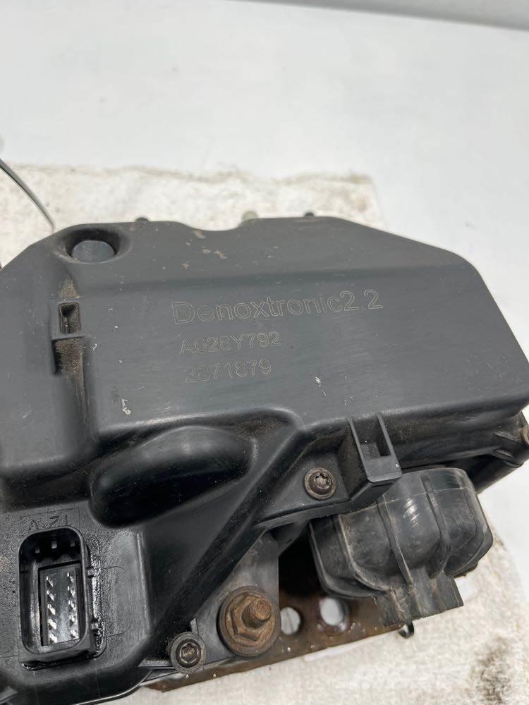 Cummins  Muud osad