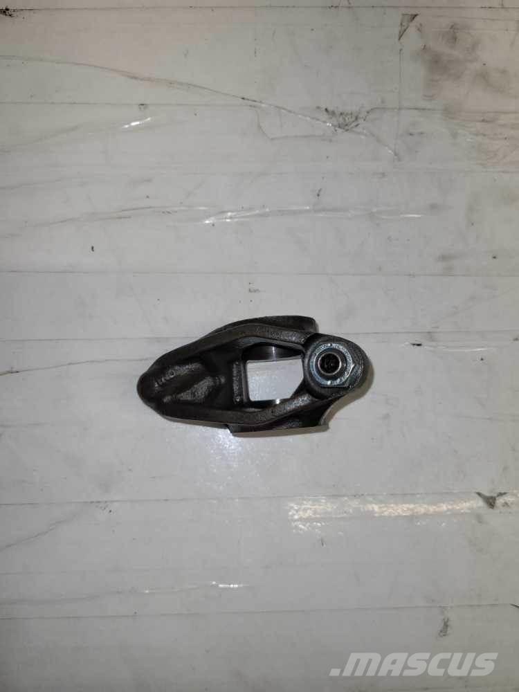 Cummins L9 Muud osad