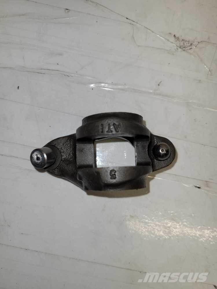 Cummins L9 Muud osad