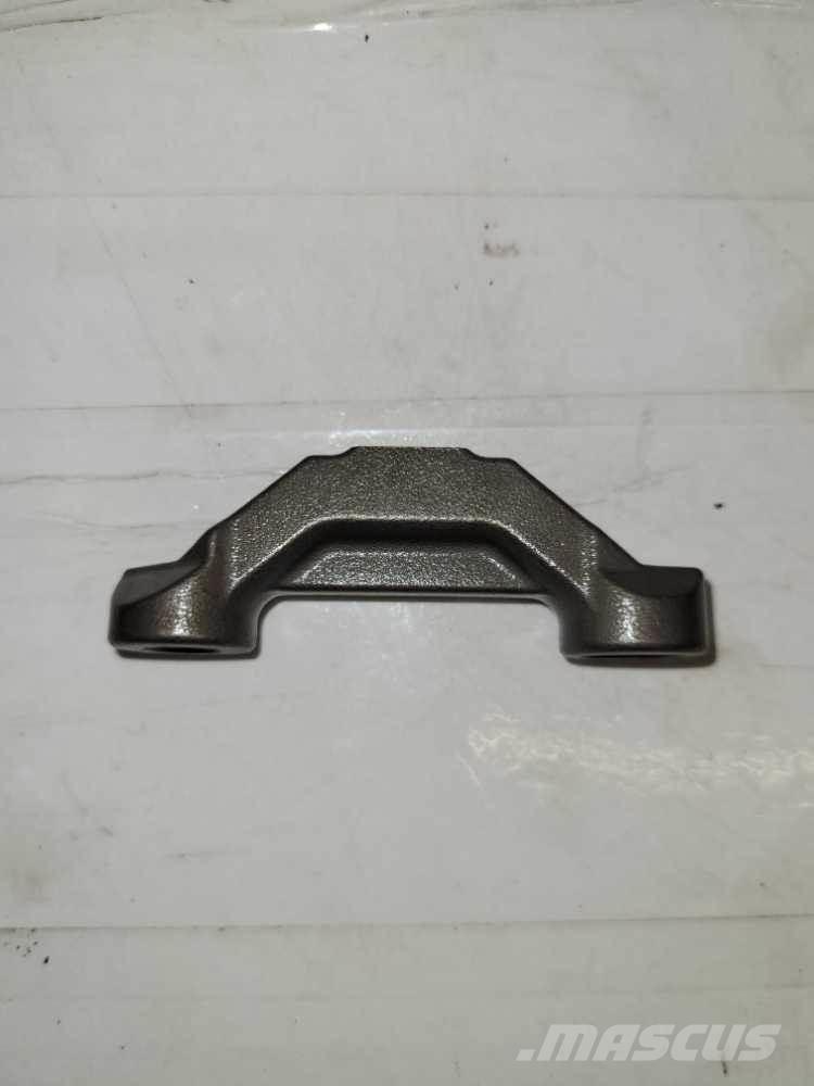 Cummins L9 Muud osad