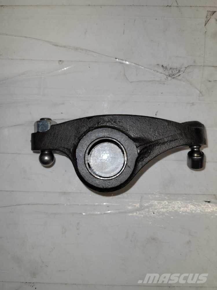 Cummins L9 Muud osad