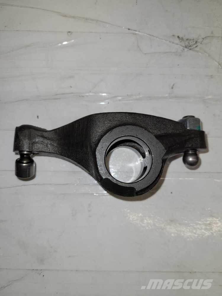 Cummins L9 Muud osad