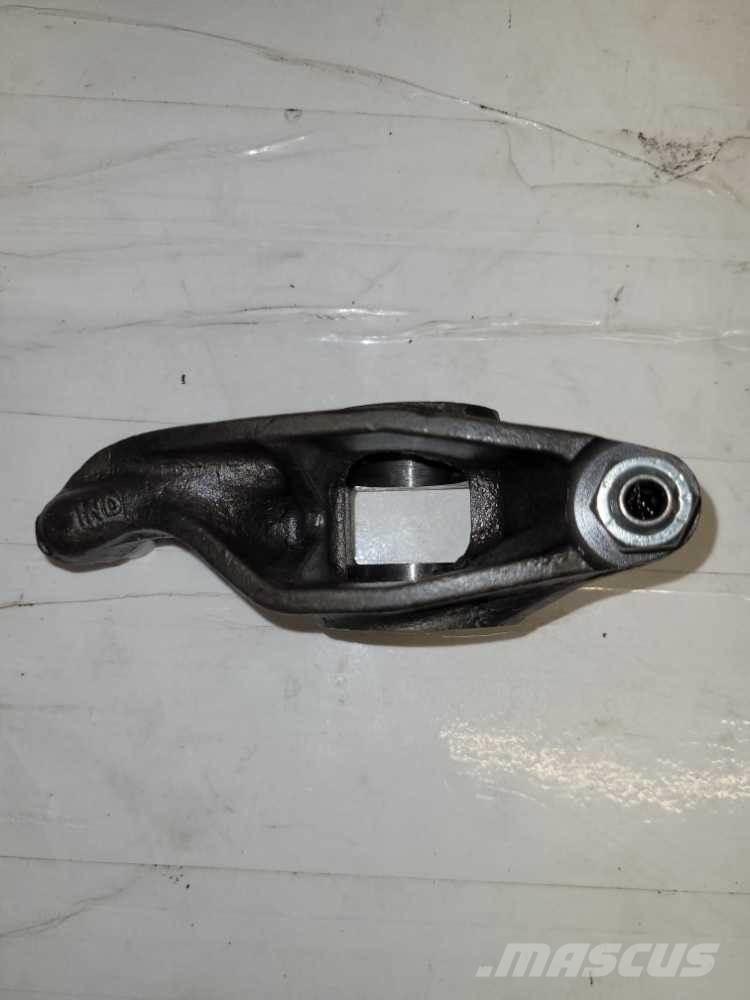 Cummins L9 Muud osad