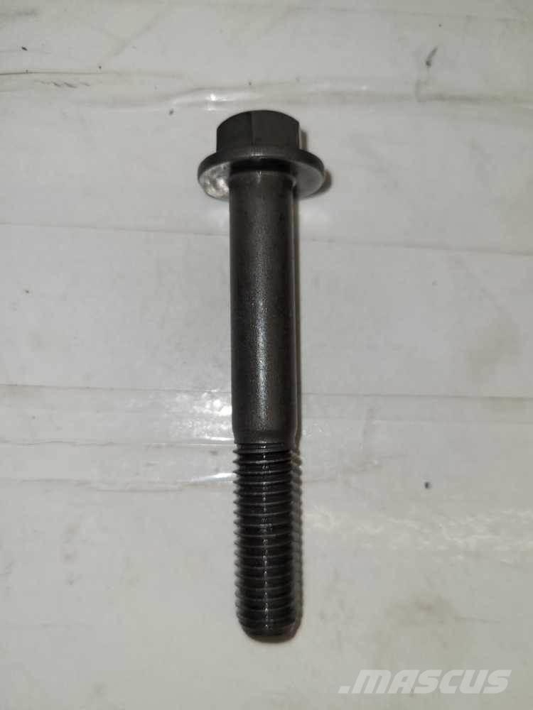 Cummins L9 Muud osad