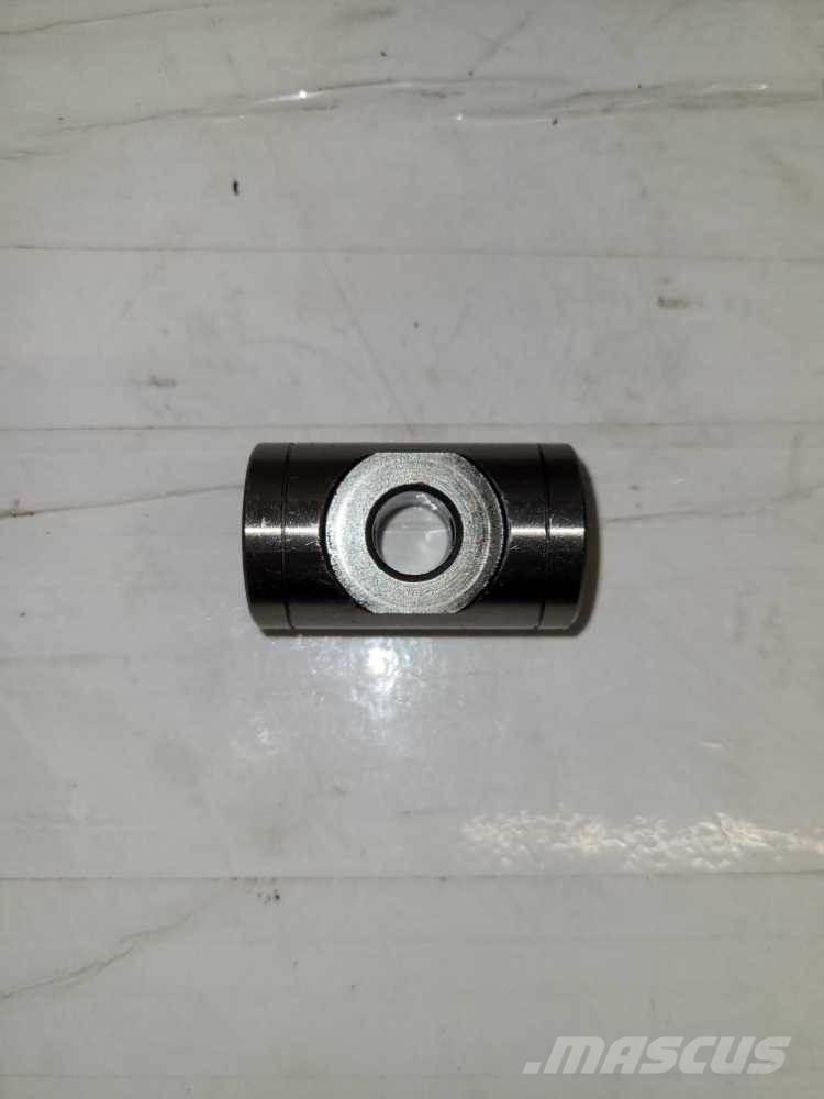 Cummins L9 Muud osad