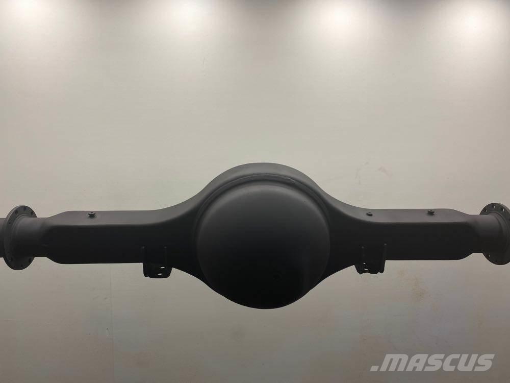  Dana S-135 Sillad