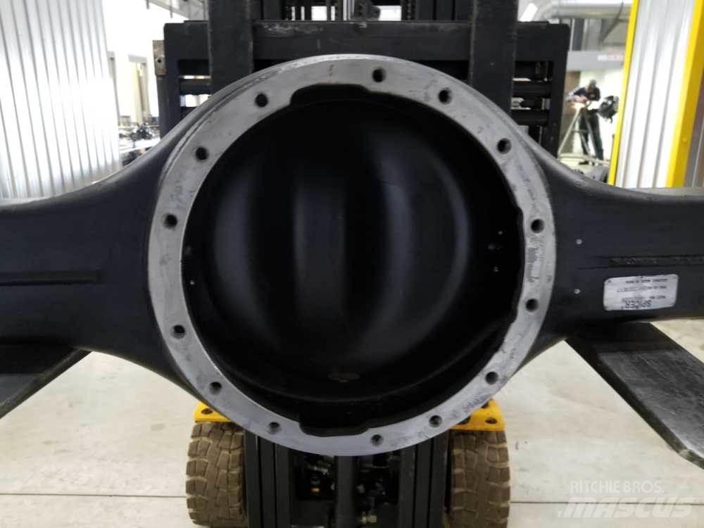  Dana S-140 Sillad