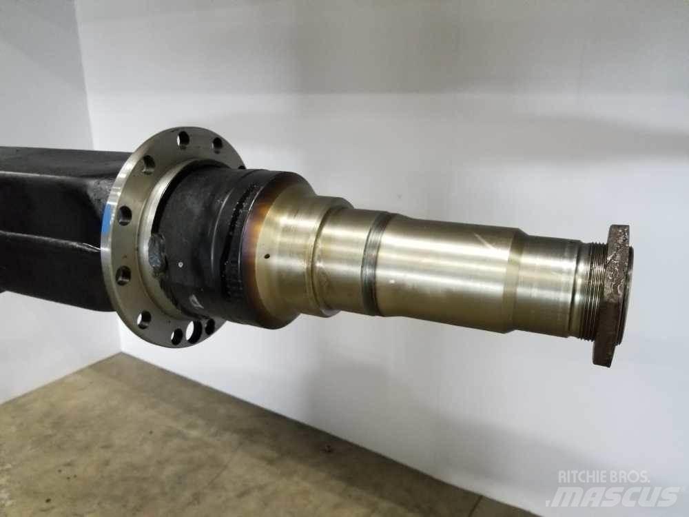  Dana S-140 Sillad