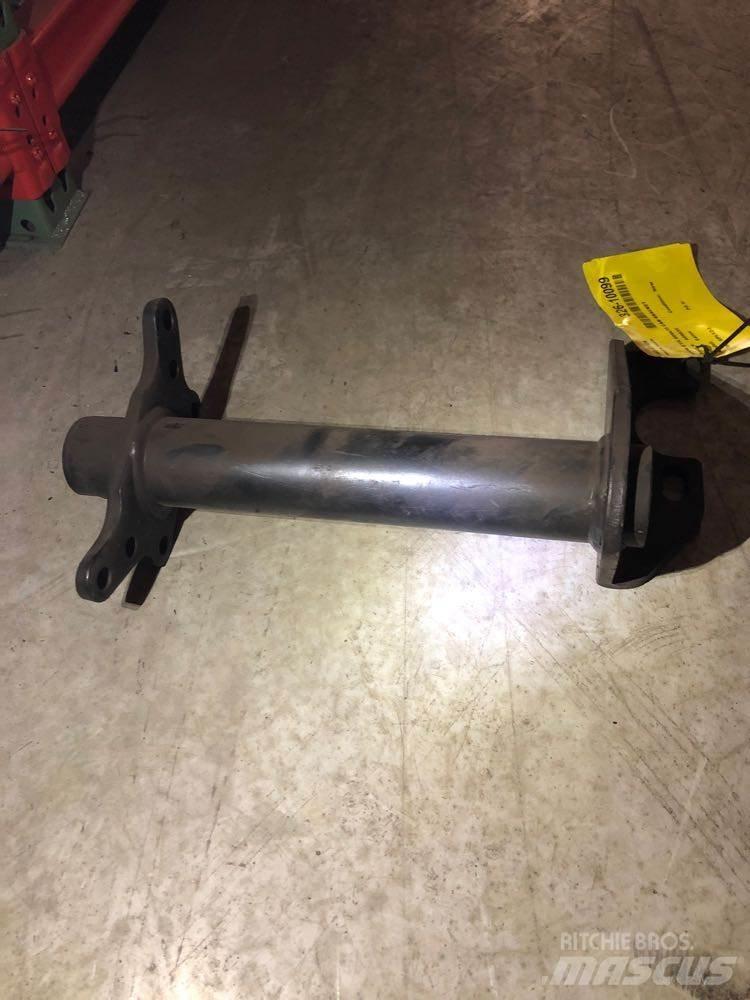 Eaton  Pidurid