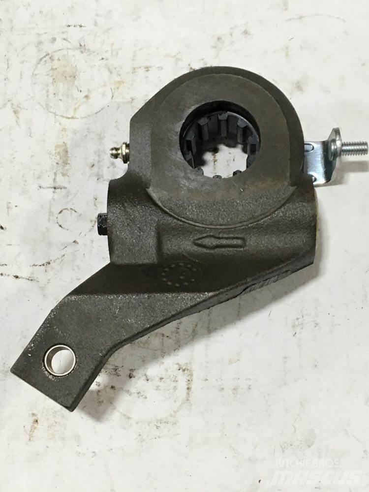 Eaton  Pidurid