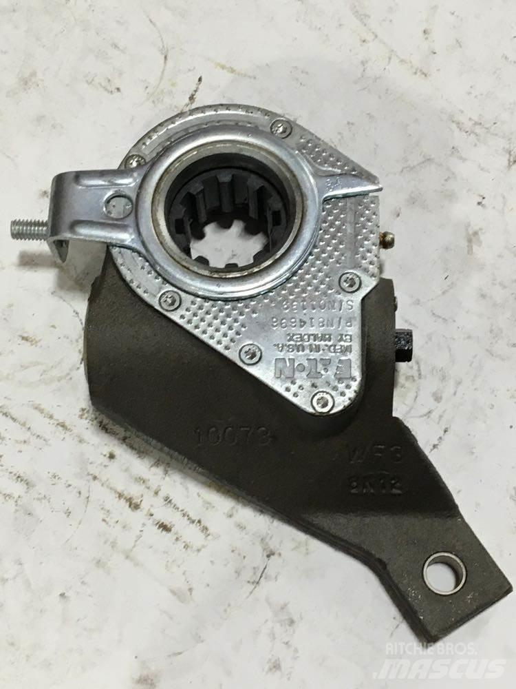 Eaton  Pidurid