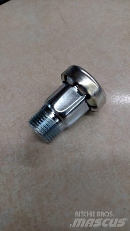Eaton  Sillad