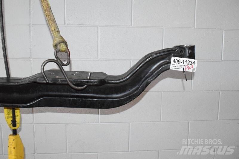 Eaton  Sillad