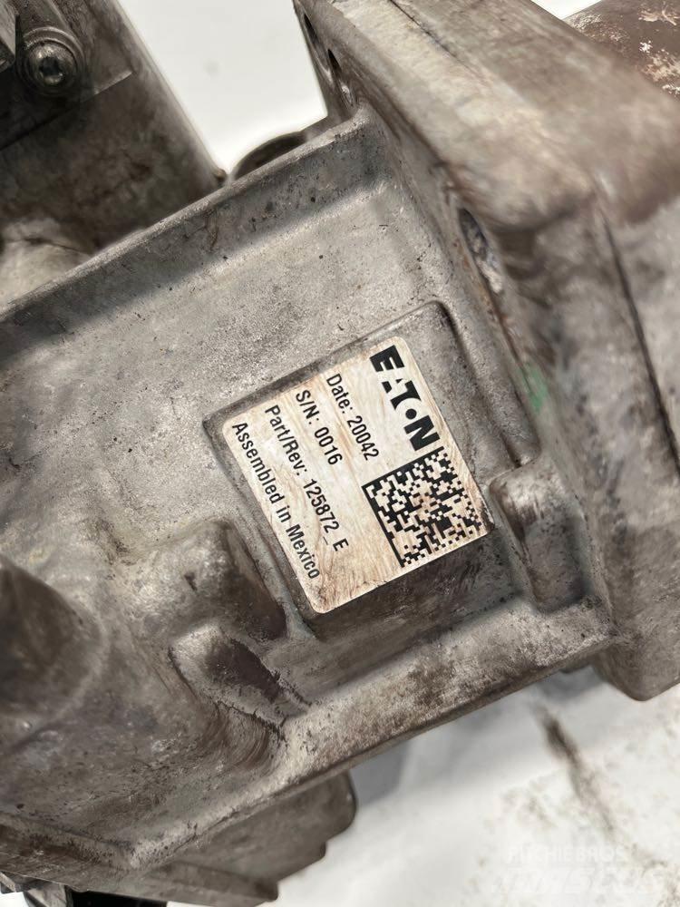 Eaton  Käigukastid