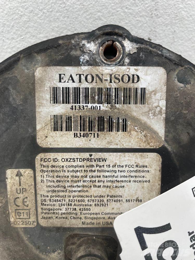 Eaton  Muud osad