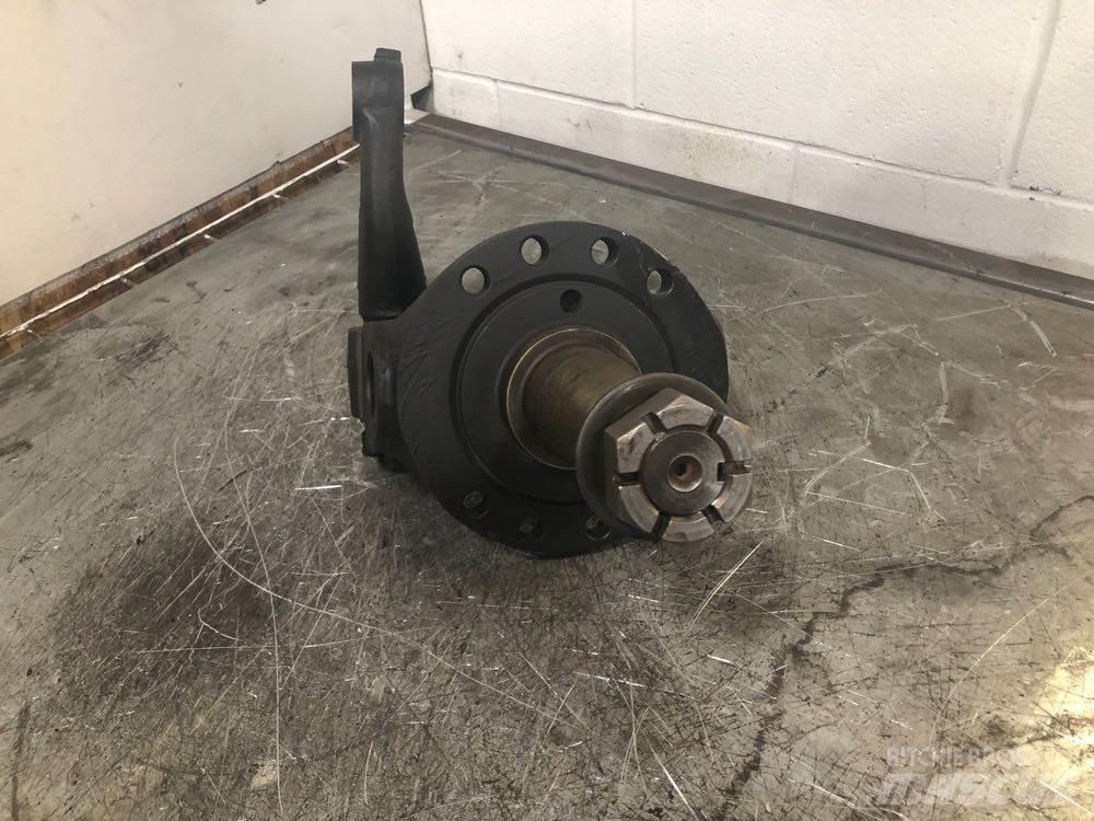 Eaton 12F4 Muud osad
