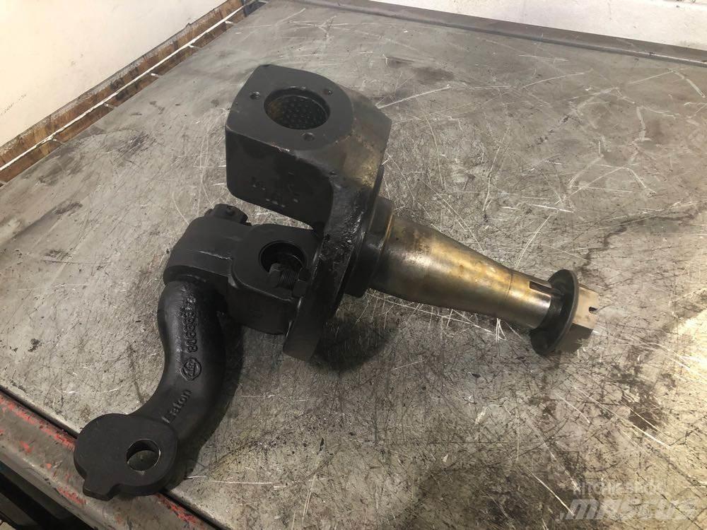 Eaton 12F4 Muud osad