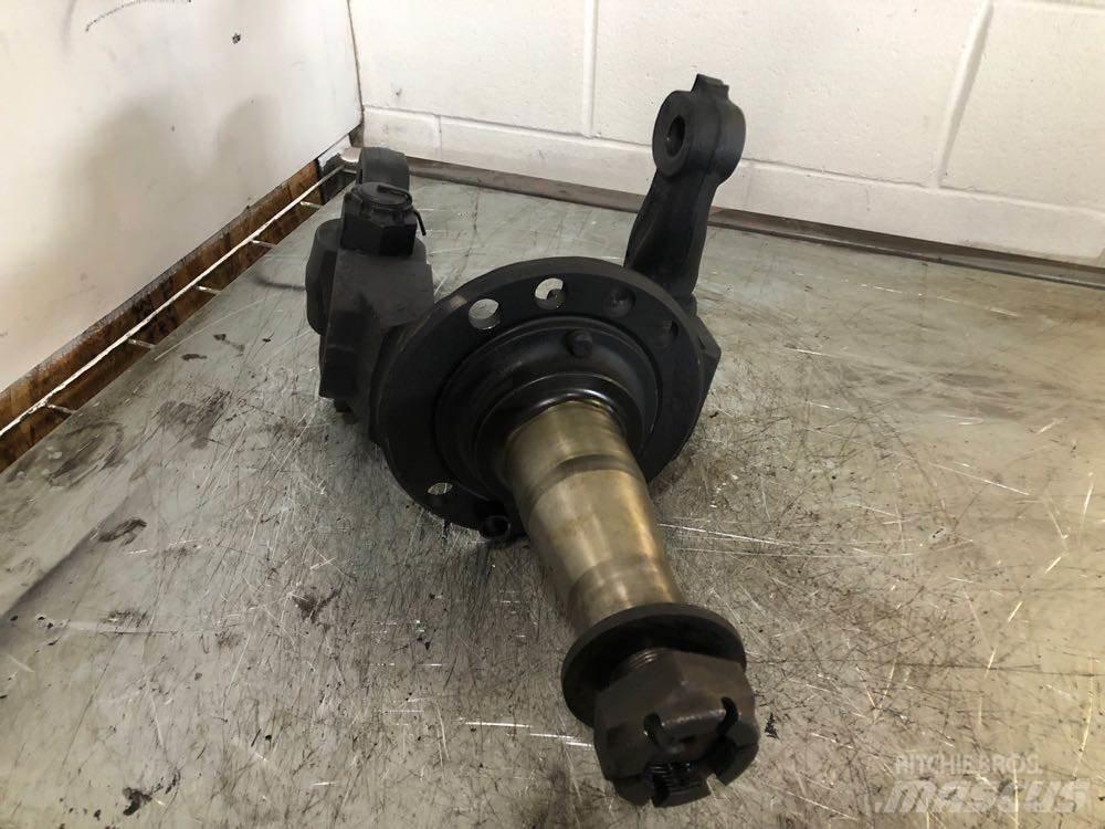 Eaton 18F4 Muud osad