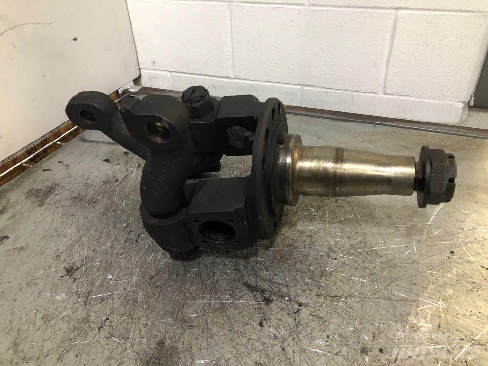 Eaton 18F4 Muud osad