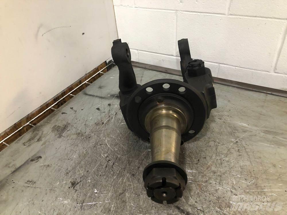 Eaton 18F4 Muud osad