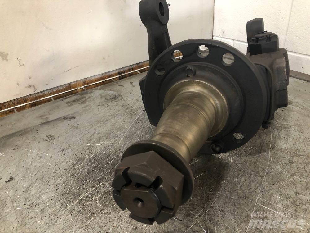 Eaton 18F4 Muud osad