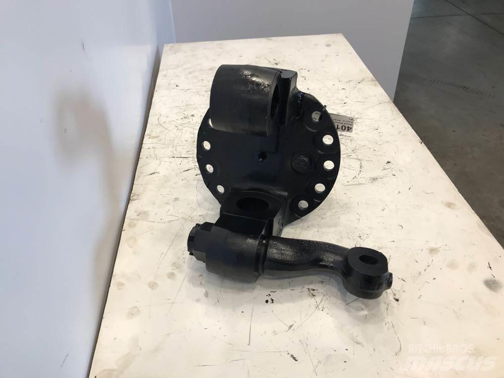 Eaton 20F4 Muud osad