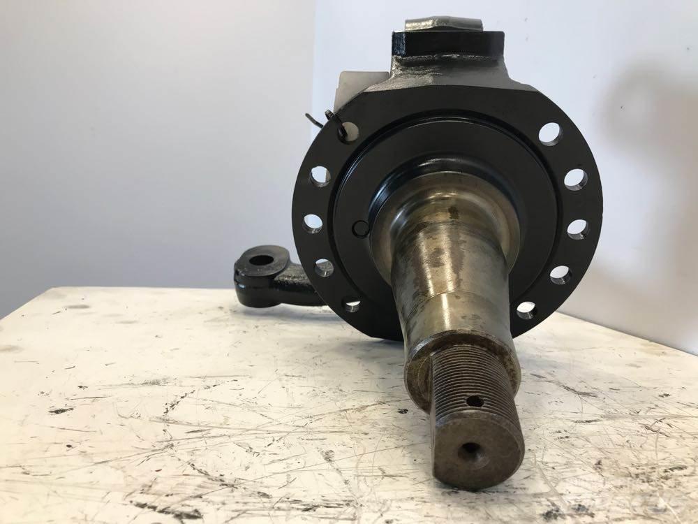Eaton 20F4 Muud osad
