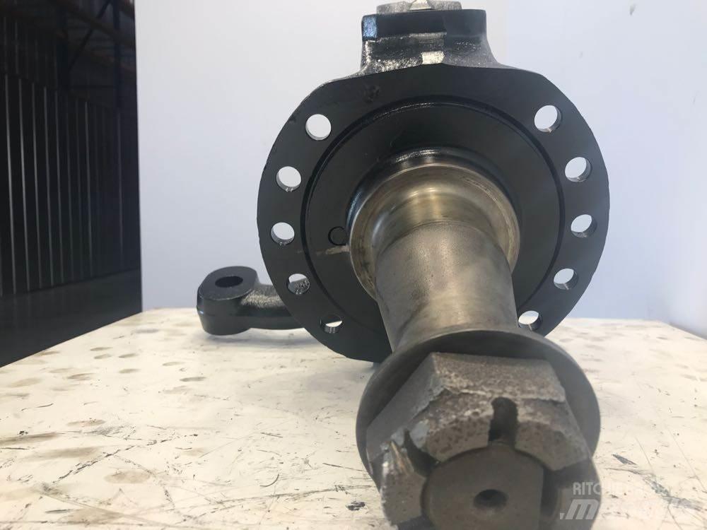 Eaton 20F4 Muud osad