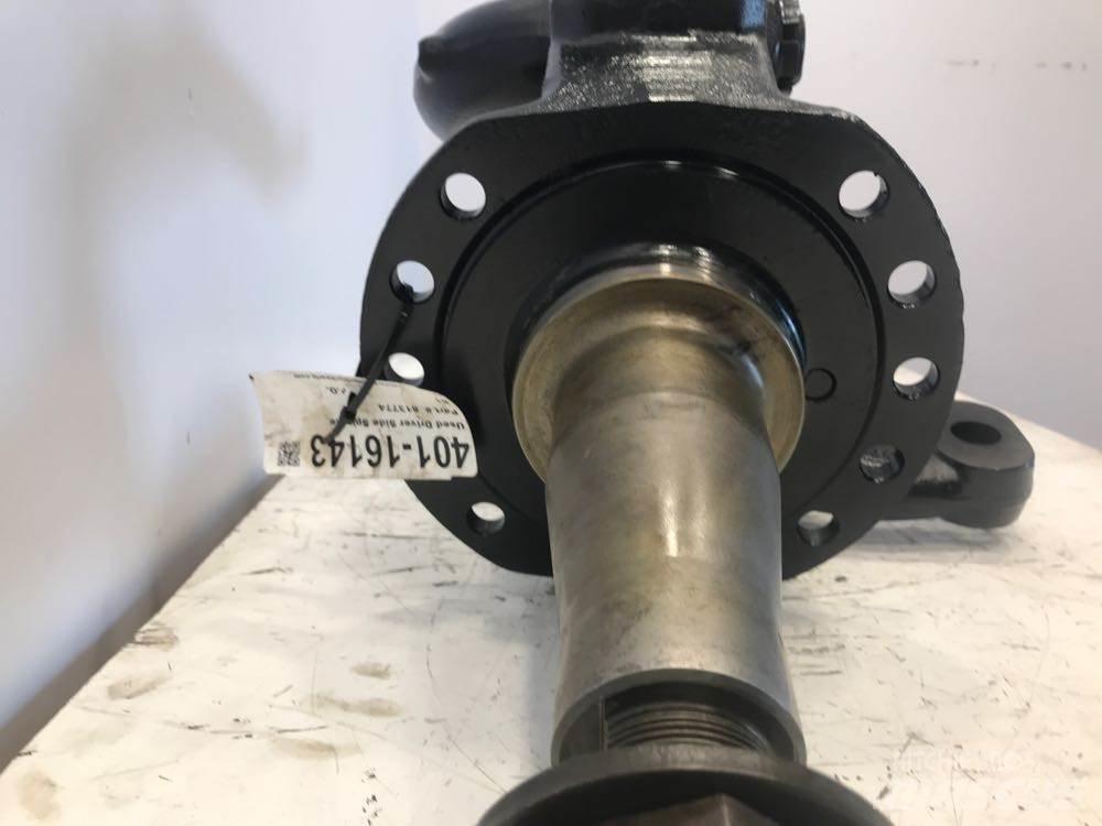 Eaton 20F4 Muud osad