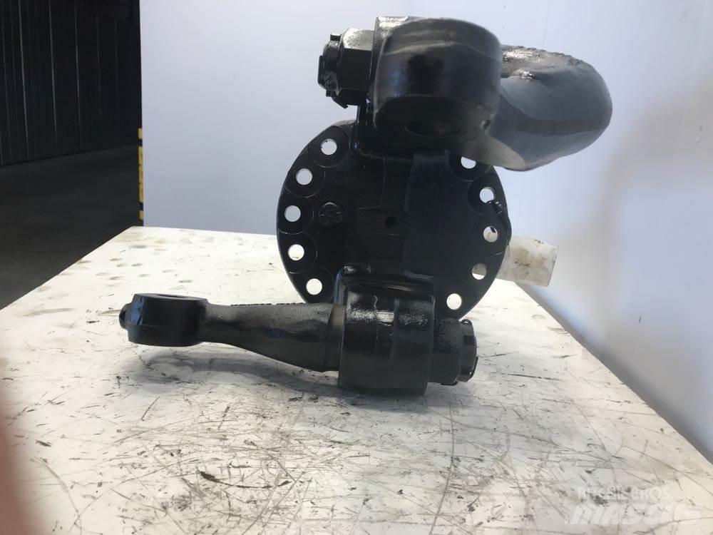 Eaton 20F4 Muud osad