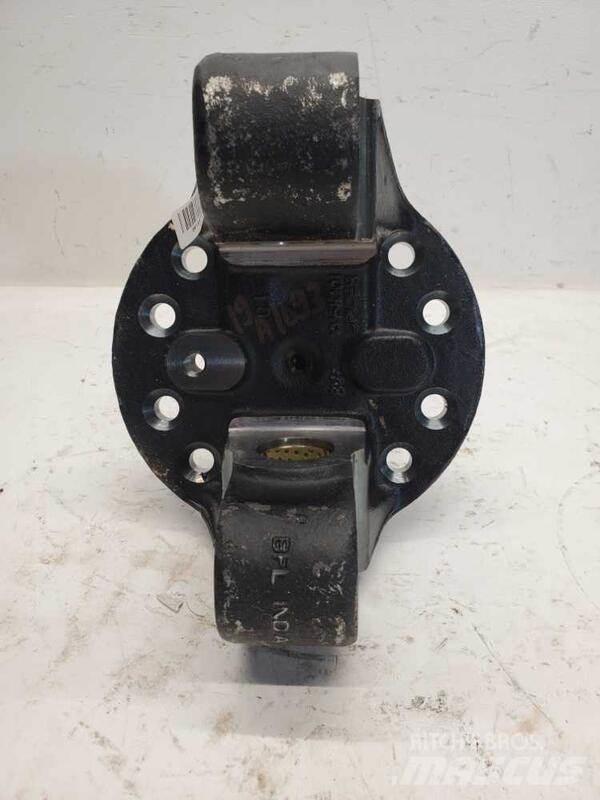 Eaton I-60 Muud osad