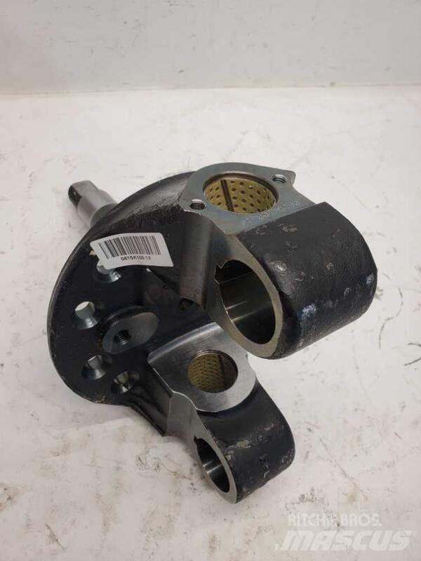 Eaton I-60 Muud osad