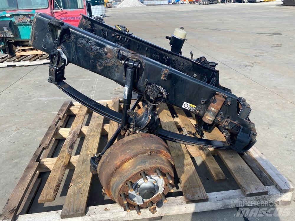 Eaton T370 Muud osad