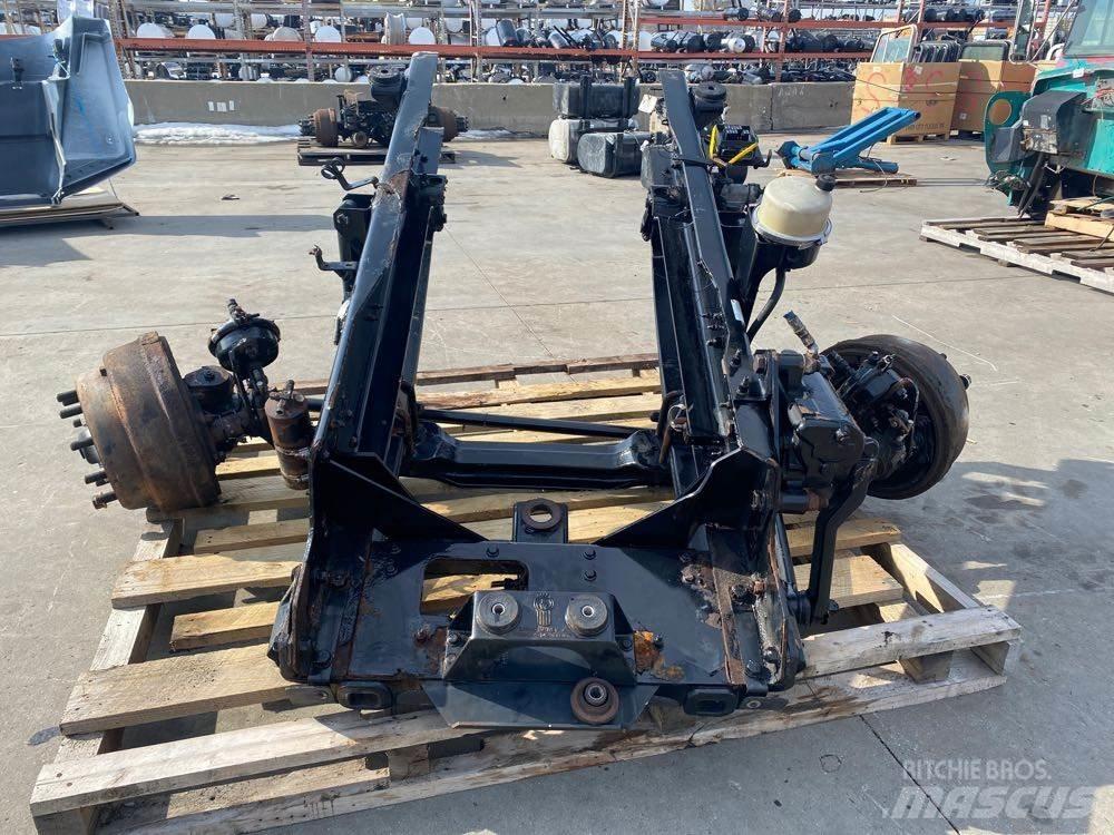 Eaton T370 Muud osad