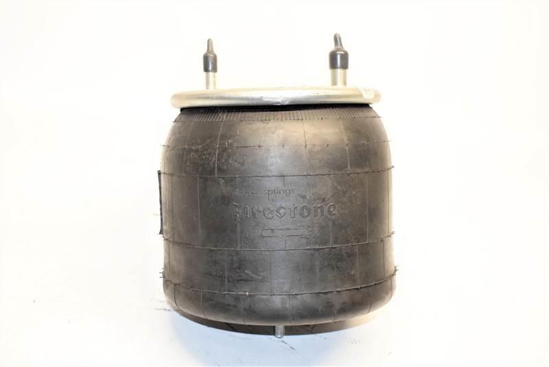 Firestone  Raamid