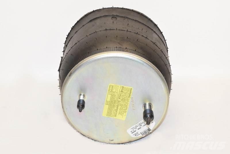 Firestone  Raamid