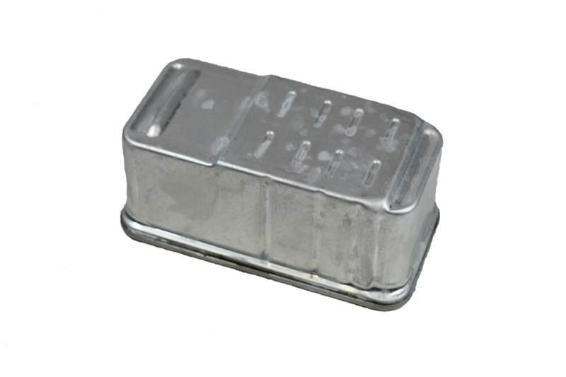 Fleetguard  Muud osad