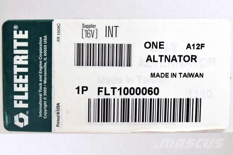  Fleetrite Elektroonikaseadmed