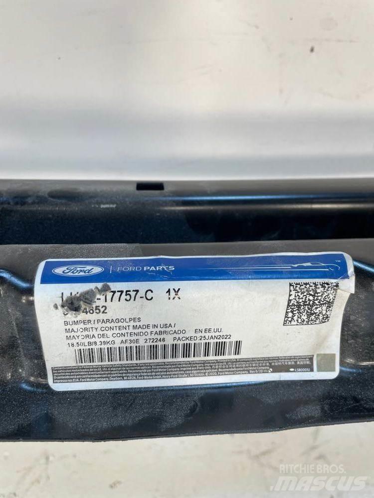 Ford  Muud osad