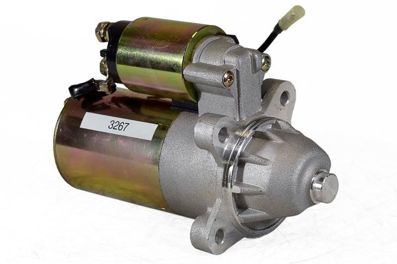 Ford 5.4L Muud osad