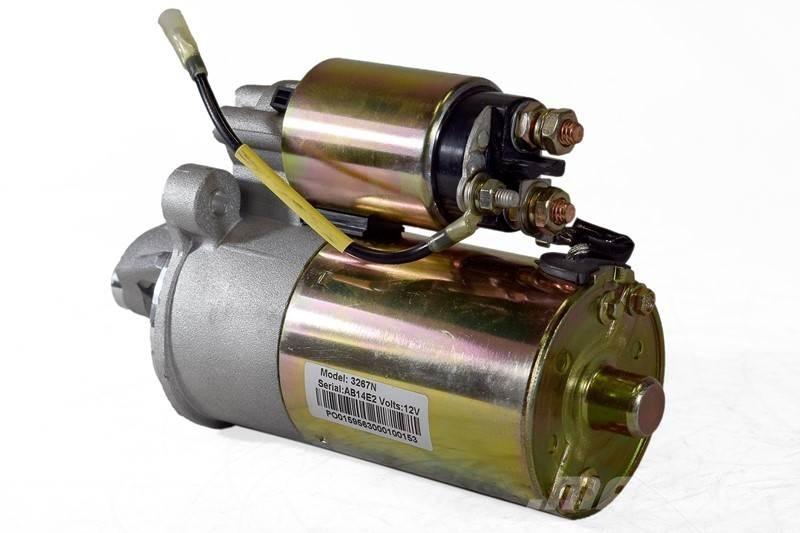 Ford 5.4L Muud osad