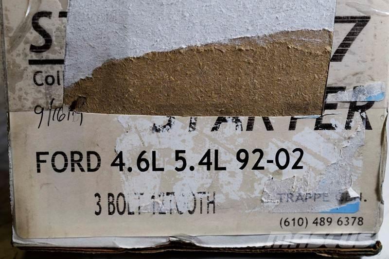 Ford 5.4L Muud osad