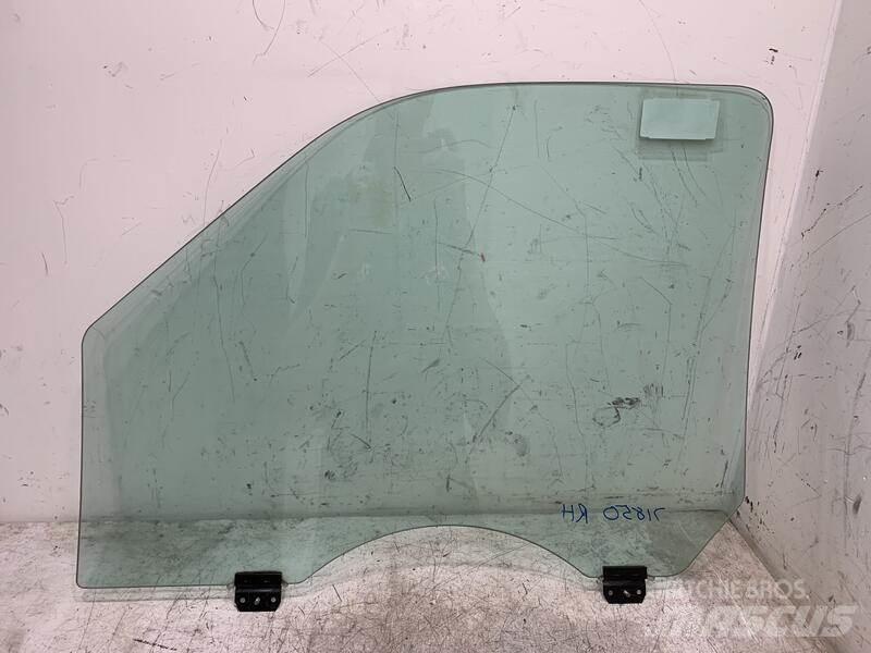 Ford F550 Muud osad
