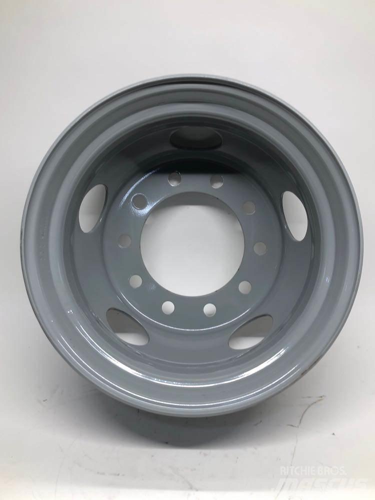Ford F750 Rehvid, rattad ja veljed